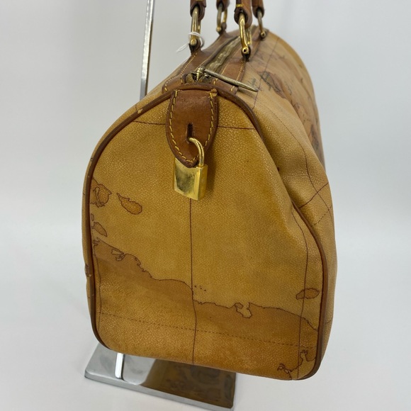 Alviero Martini Boston Travel bag - Picture 2 of 12